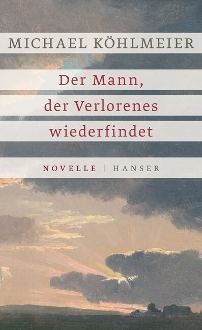 Der Mann, der Verlorenes wiederfindet (Hardcover)