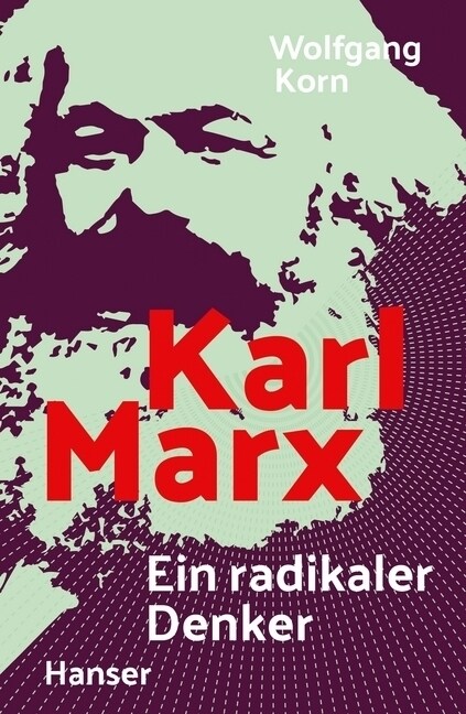 Karl Marx (Hardcover)