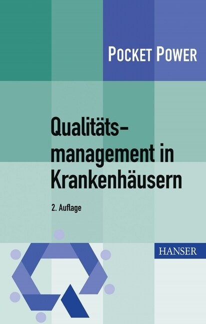 Qualitatsmanagement in Krankenhausern (WW)