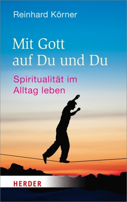 Mit Gott auf Du und Du (Paperback)