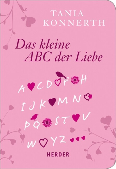 Das kleine ABC der Liebe (Paperback)