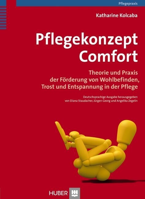 Pflegekonzept Comfort (Paperback)