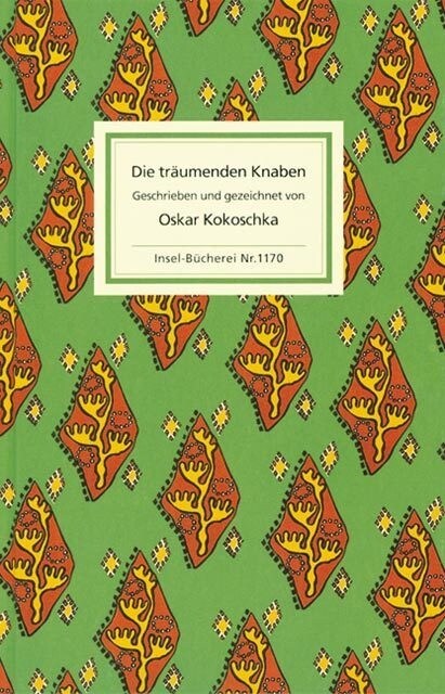 Die traumenden Knaben. Der weiße Tiertoter (Hardcover)