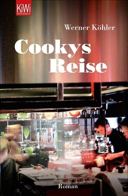 Cookys Reise (Paperback)