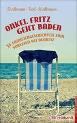 Onkel Fritz geht baden (Paperback)