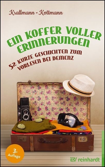 Ein Koffer voller Erinnerungen (Paperback)