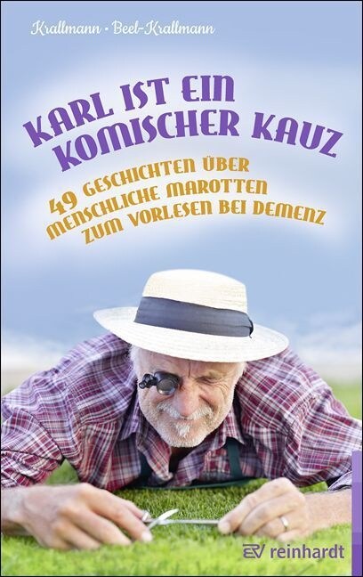 Karl ist ein komischer Kauz (Paperback)