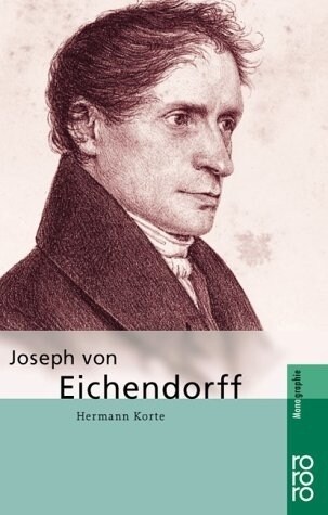 Joseph von Eichendorff (Paperback)