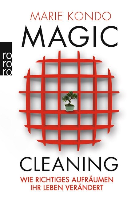 Magic Cleaning. Bd.1 (Paperback)