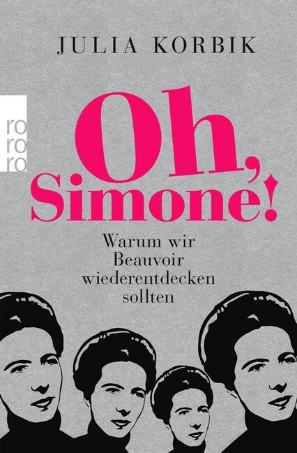 Oh, Simone! (Paperback)