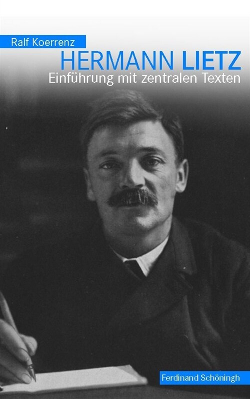 Hermann Lietz: Einf?rung Mit Zentralen Texten (Paperback)