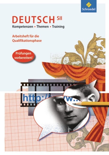 Arbeitsheft fur die Qualifikationsphase (Pamphlet)