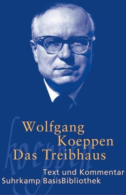 Das Treibhaus (Paperback)