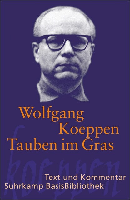 Tauben im Gras (Paperback)