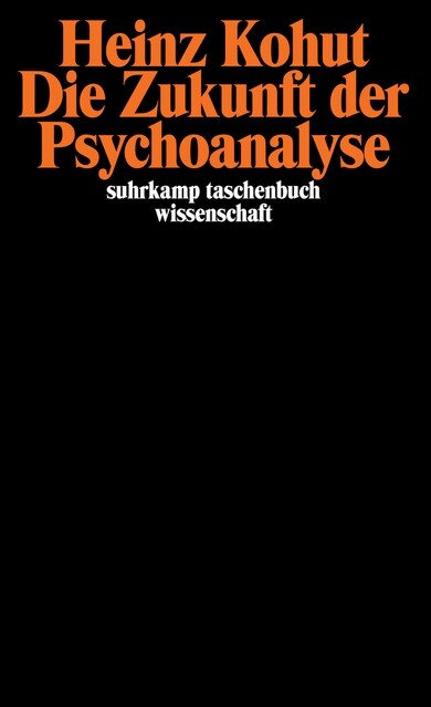 Die Zukunft der Psychoanalyse (Paperback)