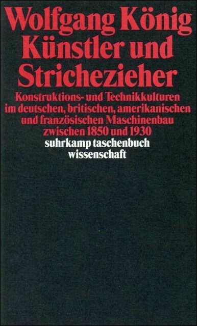 Kunstler und Strichezieher (Paperback)