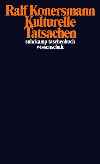 Kulturelle Tatsachen (Paperback)