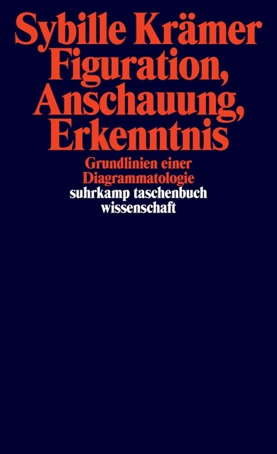 Figuration, Anschauung, Erkenntnis (Paperback)