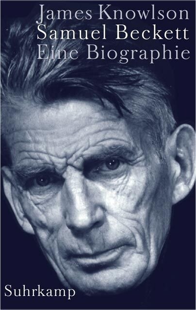 Samuel Beckett (Hardcover)