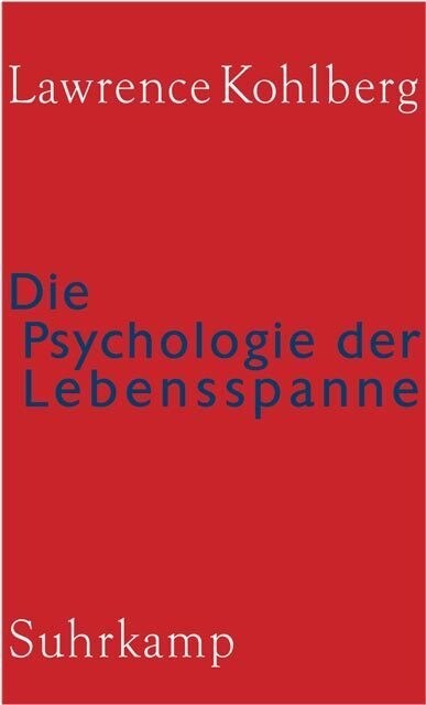 Die Psychologie der Lebensspanne (Hardcover)