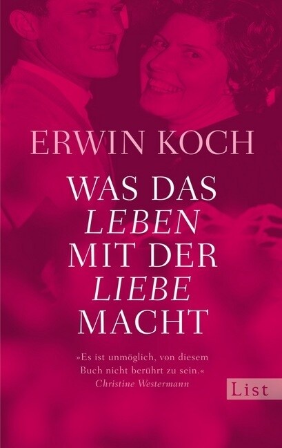 Was das Leben mit der Liebe macht (Paperback)