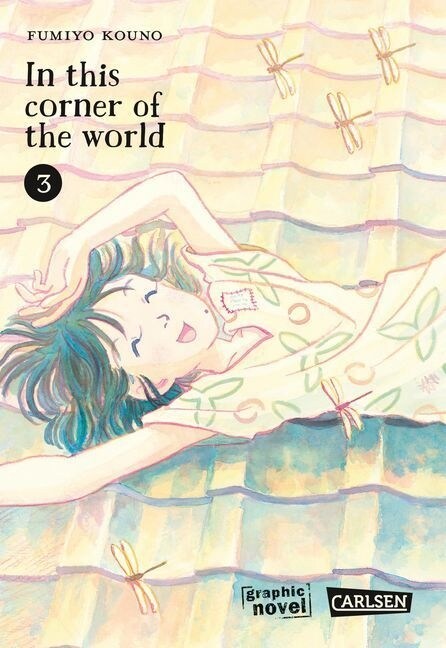In this corner of the world. Bd.3 (Paperback)