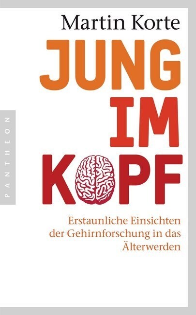 Jung im Kopf (Paperback)