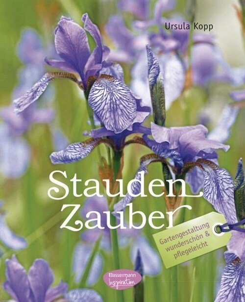 Staudenzauber (Hardcover)
