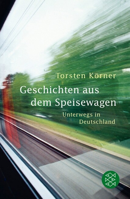 Geschichten aus dem Speisewagen (Paperback)