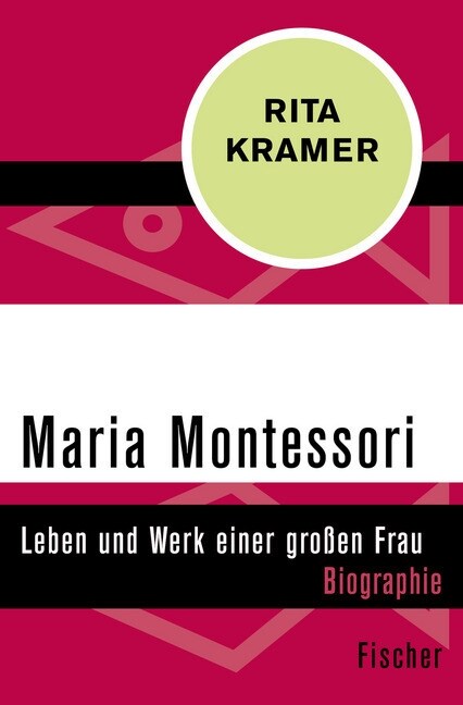 Maria Montessori (Paperback)