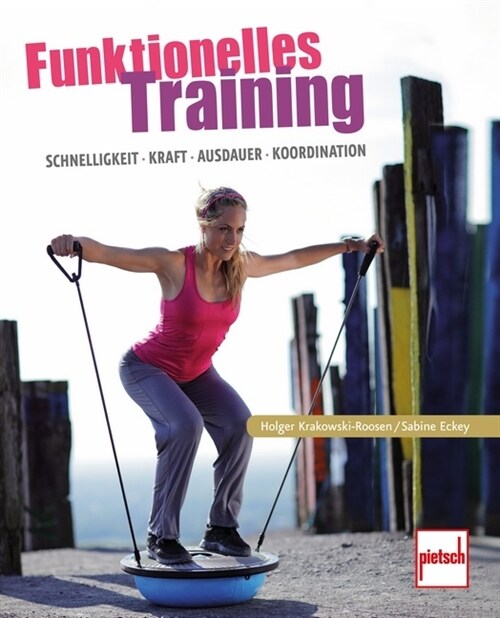 Funktionelles Training (Paperback)