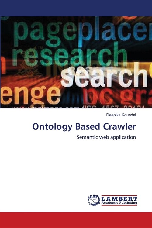 Ontology Based Crawler (Paperback)