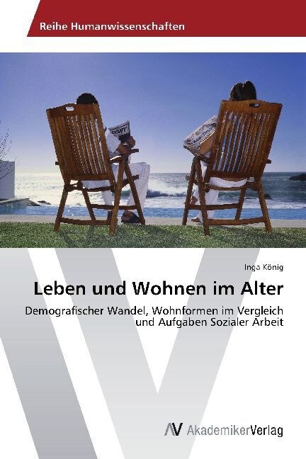 Leben und Wohnen im Alter (Paperback)