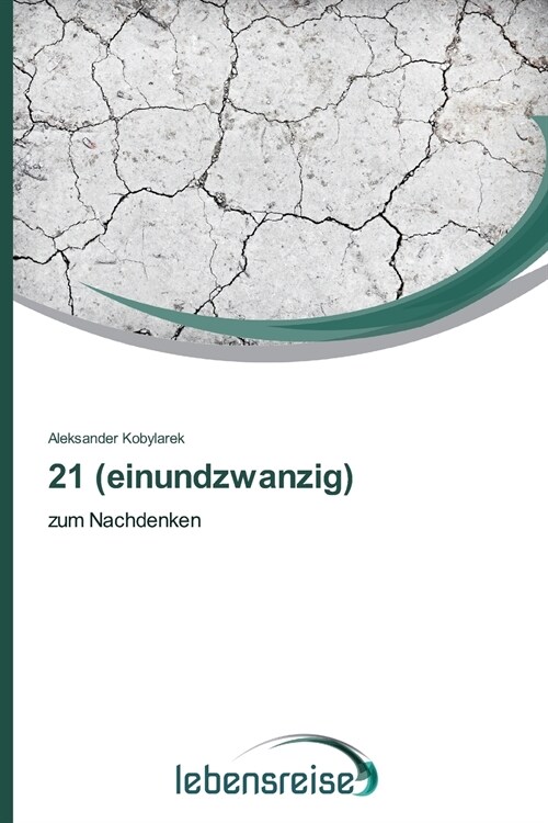 21 (einundzwanzig) (Paperback)
