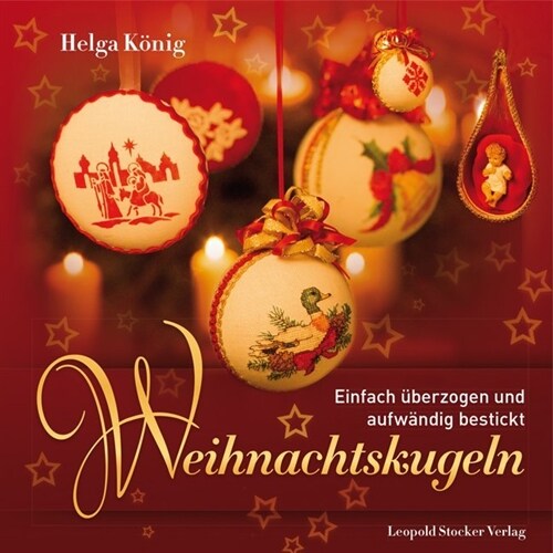 Weihnachtskugeln (Paperback)