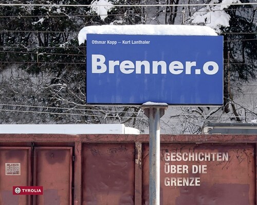 Brenner.o (Hardcover)