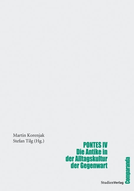 Pontes IV (Paperback)