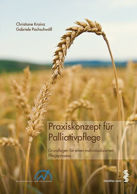 Praxiskonzept fur Palliativpflege (Paperback)