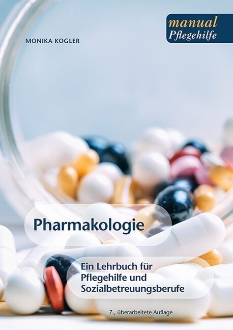 Pharmakologie (Paperback)