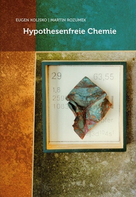 Hypothesenfreie Chemie (Paperback)