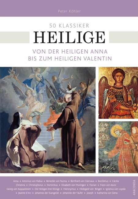 Heilige (Paperback)