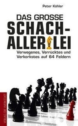 Das große Schach-Allerlei (Paperback)