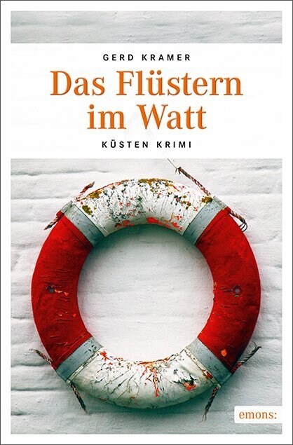 Das Flustern im Watt (Paperback)