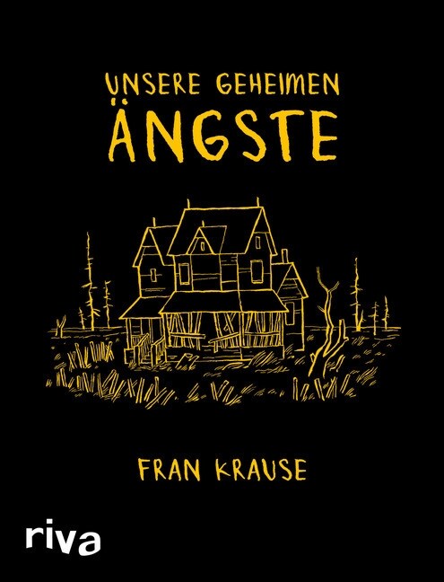 Unsere geheimen Angste (Hardcover)