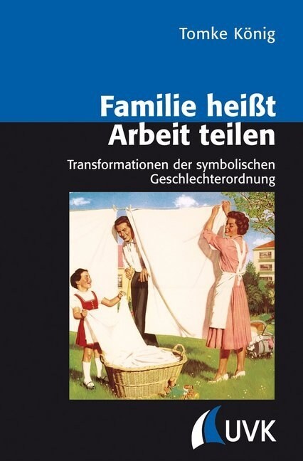 Familie heißt Arbeit teilen (Paperback)