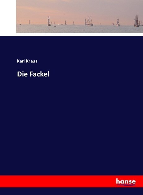 Die Fackel (Paperback)
