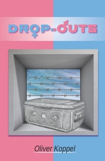 Drop-outs (Paperback)