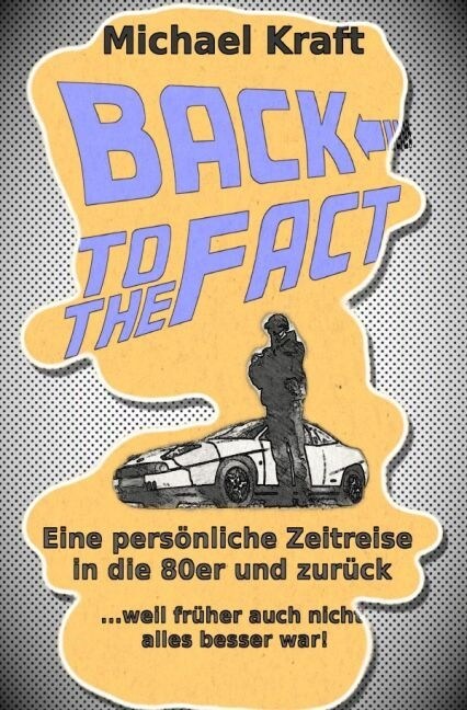 Back to the Fact (Paperback)