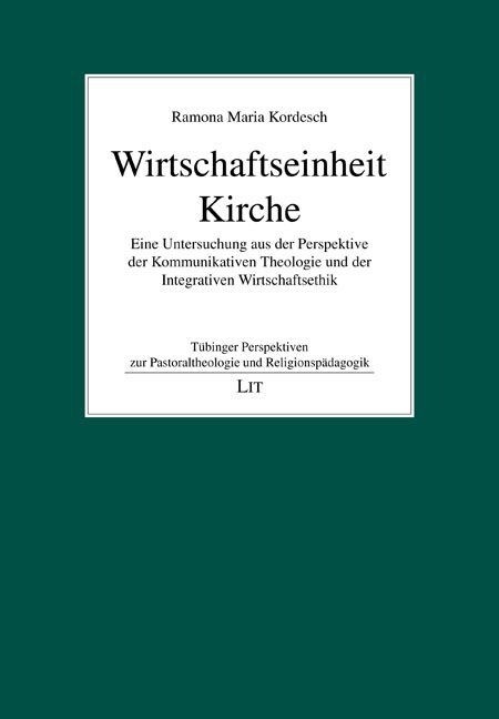 Wirtschaftseinheit Kirche (Paperback)