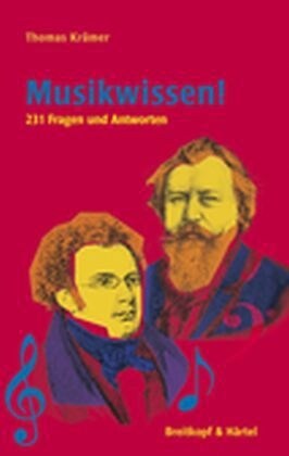 Musikwissen! (Paperback)